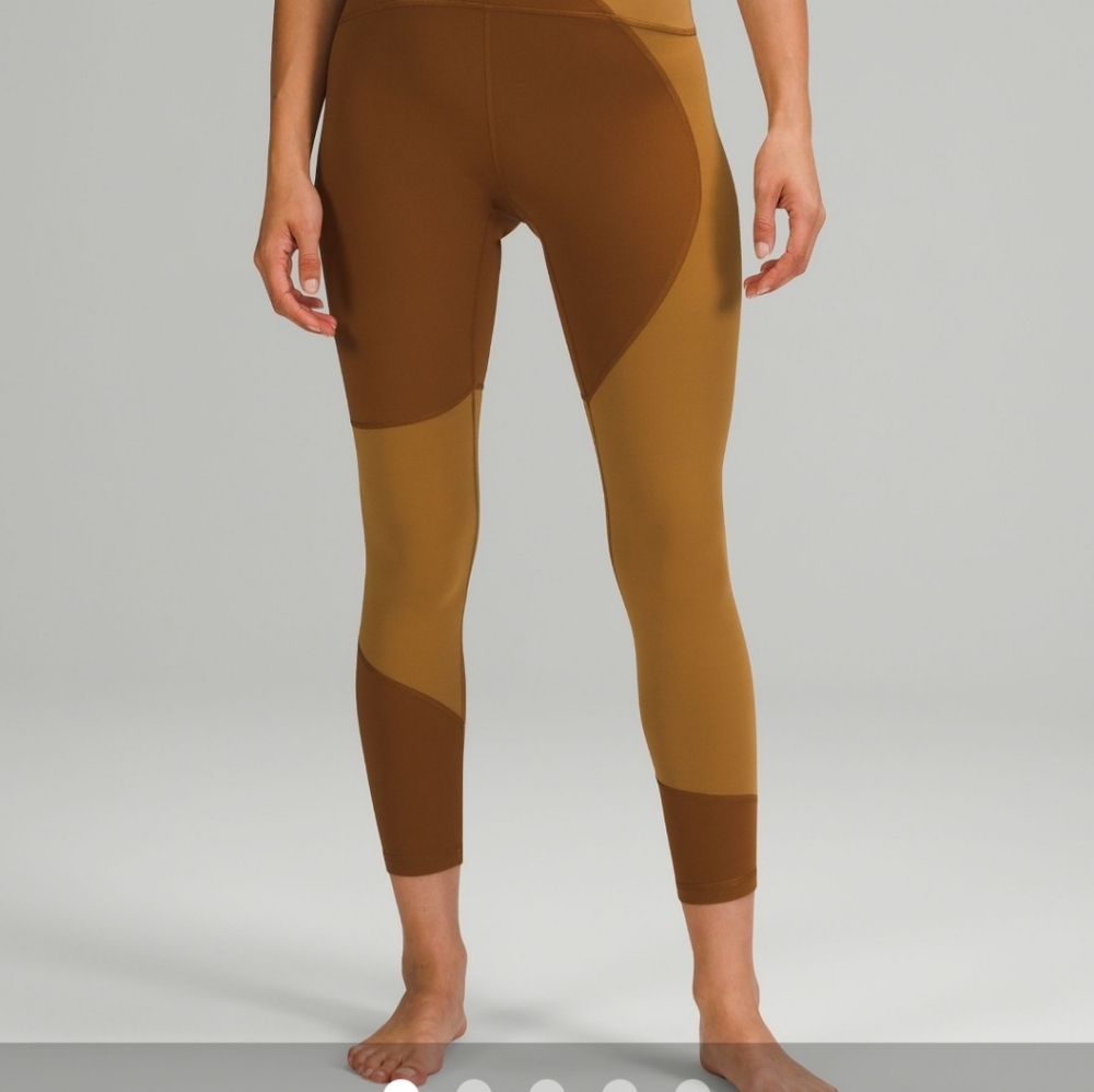 Preloved Lululemon Align Leggings